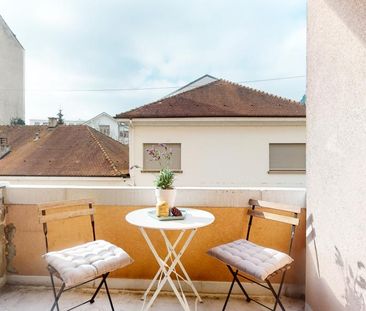 3 Zimmer, 81 m², 2. Stock - Photo 6