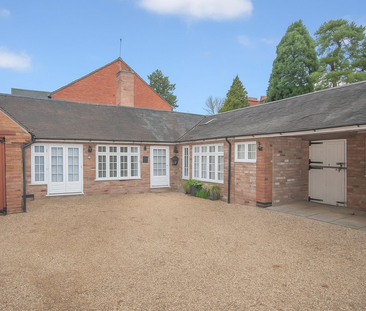 Lilbourne Road, Clifton upon Dunsmore, Rugby, CV23 - Photo 6