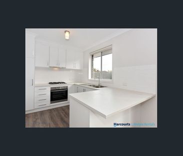 Offering Modern & Low Maintenance Family Home - Photo 4