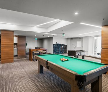 For Lease - 805 Carling Avenue Unit# 701, Dows Lake - Civic Hospita... - Photo 4