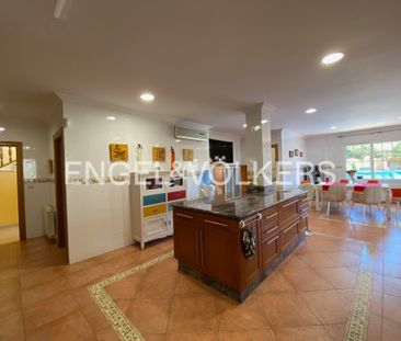 Casa o chalet de alquiler en Calle Murcia, Serra - Photo 5