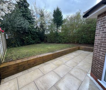 Three Bedroom Detached Property for Rent in Stockport - Photo 6