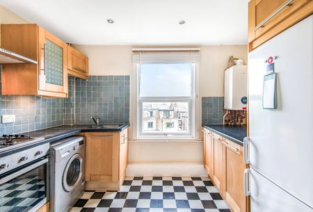 Fernlea Road, Balham, SW12 - Photo 4