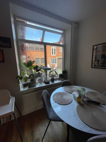 Trädgårdsgatan, Skurup - Foto 2