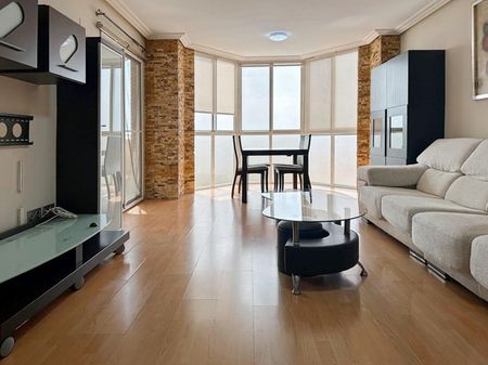 Piso de alquiler en Calle Rincon de Leon, San Gabriel - Photo 5