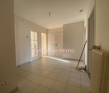 Appartement location 3 pièces Valence 67m² - Photo 2