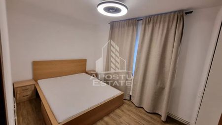 Apartament cu 3 camere, Timis, Sagului, Centrala Proprie - Photo 2