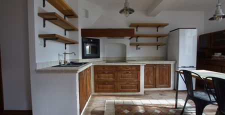 Kraków, Prądnik Biały, Tonie, Wiarusa Mieszkanie na wynajem - Zdjęcie 4