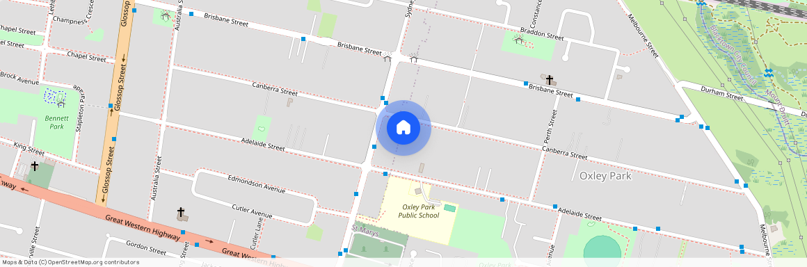 116 Canberra Street, NSW 2760, Oxley Park