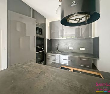Appartement Poissy 3 pièce(s) 58.62 m2, - Photo 3