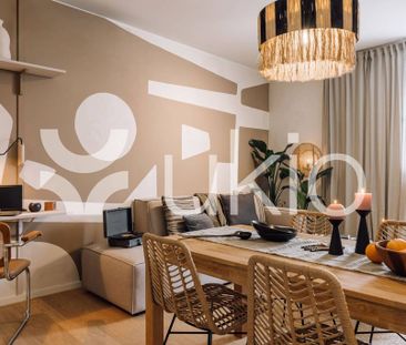 2 bedroom luxury Apartment for rent in Lisbon - Photo 6