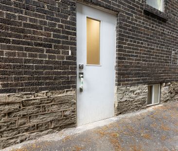 For Lease - 130 Jane Street Unit# D, Toronto, Ontario - Photo 6