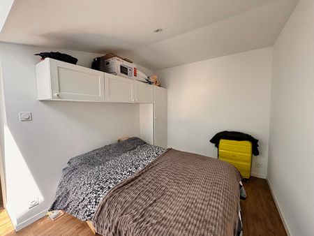 Location appartement 2 pièces, 30.83m², La Roche-sur-Yon - Photo 5