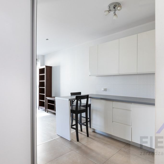 Kraków Kraków-Krowodrza, ul. Poznańska - Photo 1