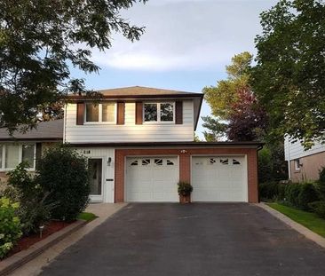 For Lease - 16 Alderway Avenue, Brampton, Ontario - Photo 5