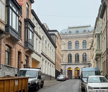 GENT-Centrum, mooi gelegen studio - Foto 5