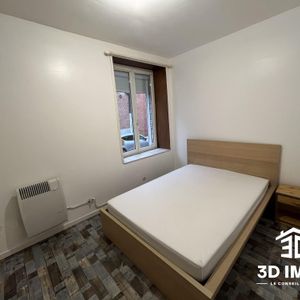 Location Appartement 2 pièces 43m² AVESNES SUR HELPE 59440 - Photo 2