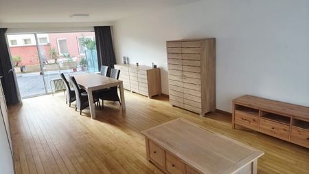 Appartement te huur - Photo 5