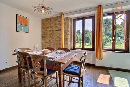 Location maison T3 meublée à Arradon - Photo 3