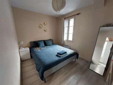 Appartement T2 à louer Nantes - 42 m² - Photo 4