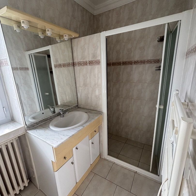 Maison Montceau Les Mines 5 pièce(s) 86.72 m2 - Photo 1