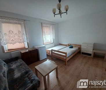 Dom na wynajem w okolicy Goleniowa - Zdjęcie 3