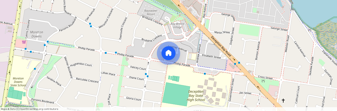 4 Spencer Avenue, Deception Bay, QLD 4508