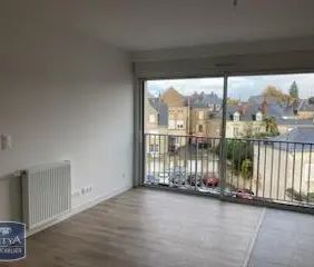 Appartement à louer 2 pièces 41.53m² - Photo 1