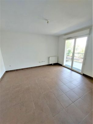 Location Appartement 2 pièces 43m² ST ORENS DE GAMEVILLE 31650 - Photo 1