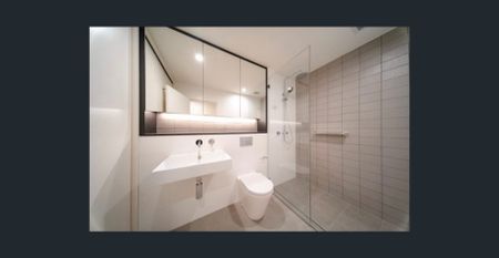 Fashionable Furnished Two bedroom in Glebe - Photo 2