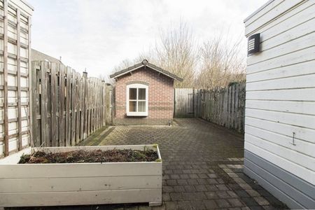 Te huur: Huis Aartshertogenstraat in Maastricht - Photo 4