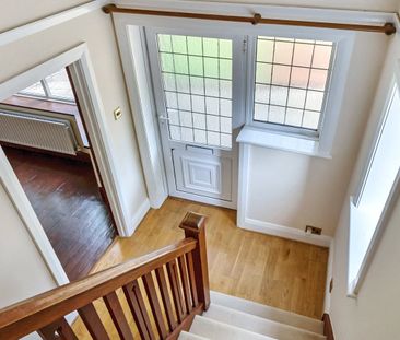 3 bedroom detached house to rent - Photo 1