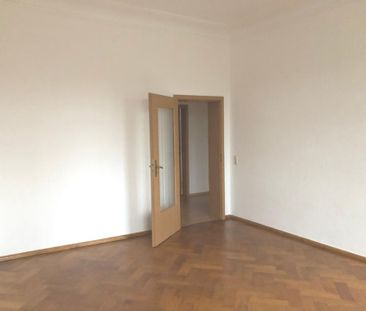 Sehr schöne 2-Raum-Wohnung mit Balkon in Mylau - Photo 1