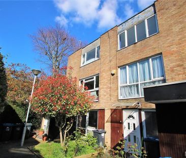 2 bedroom maisonette to rent - Photo 6