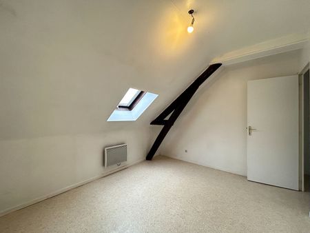 APPARTEMENT T2 29 M² - REIMS CLAIRMARAIS - Photo 5