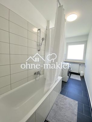 WG: Liebevoll eingerichtetes, ruhiges WG-Zimmer in Lechhausen - Photo 1