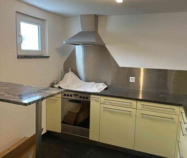 1.5 Zimmer, 50 m², EG - Photo 5