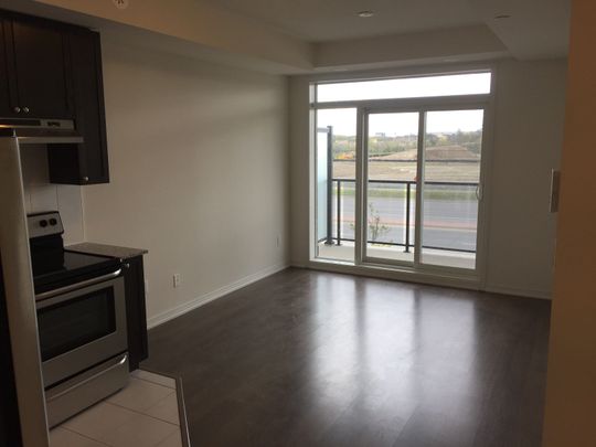 For Lease - 54 Sky Harbour Drive Unit# 206, Brampton, Ontario - Photo 1