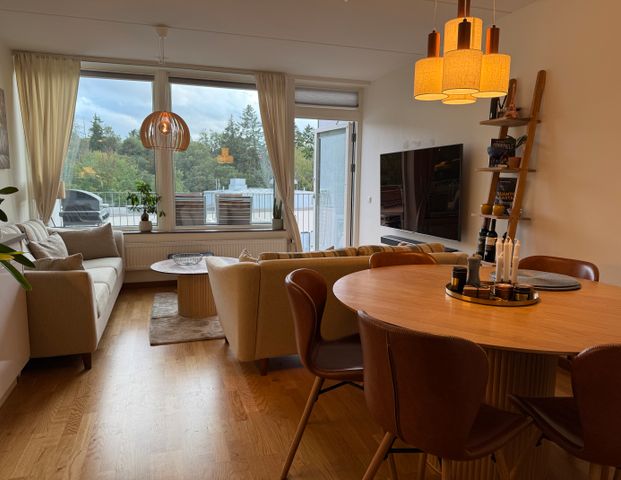 Klädesvägen, Bromma - Photo 1