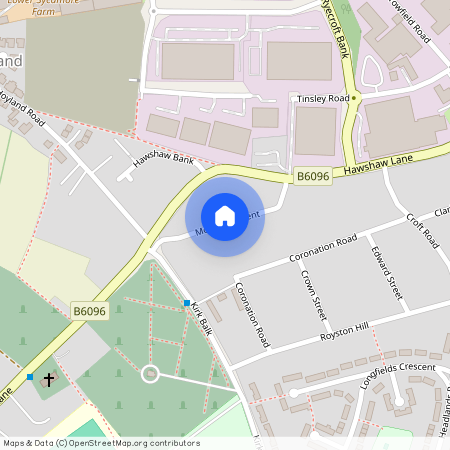 Mount Crescent, Hoyland, Barnsley