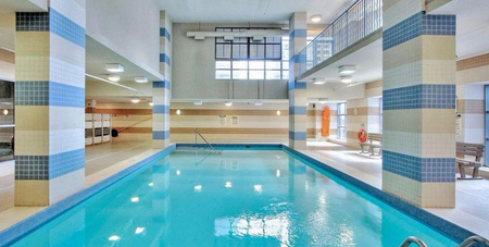 For Lease - 4978 Yonge Street Unit# 3115, Toronto, Ontario - Photo 5