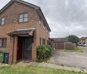 1 bedroom end of terrace house to rent - Photo 5