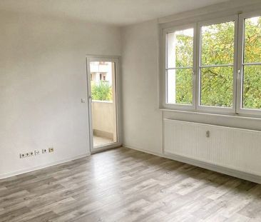 Frisch renoviert: WG-geeignete 3-Zimmer-Wohnung mit Balkon! - Photo 5