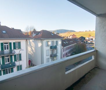 3 Zimmer, 4. Stock - Photo 5