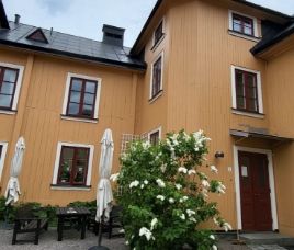 Uppsala - 3rok - tillsv - 19.499kr/mån - Photo 2