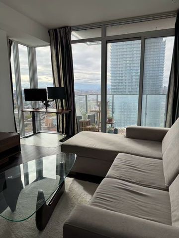 For Lease - 75 St Nicholas Street Unit# 2905, Toronto, Ontario - Photo 2