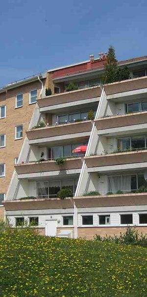 5 RUM KÖK - Photo 1