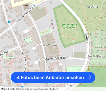 Modern wohnen im Grünen – Neubauwohnungen in Bergen-Enkheim - Typ 3xK - Foto 1