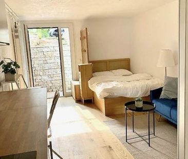 Appartement studio meuble situé a Versoix - Photo 3