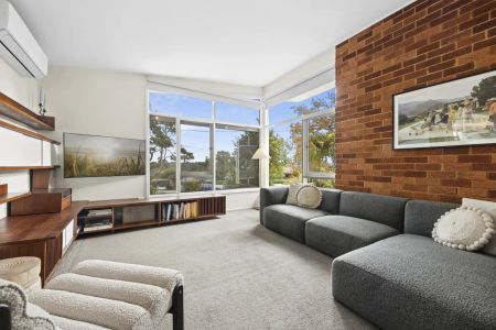 Mid-Century Charm Meets Modern Family Living - Photo 4